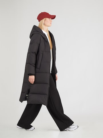 Marc O'Polo - Abrigo de invierno en negro