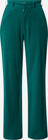 LeGer by Lena Gercke Chino-püksid 'Jessica', värv roheline: eest vaates