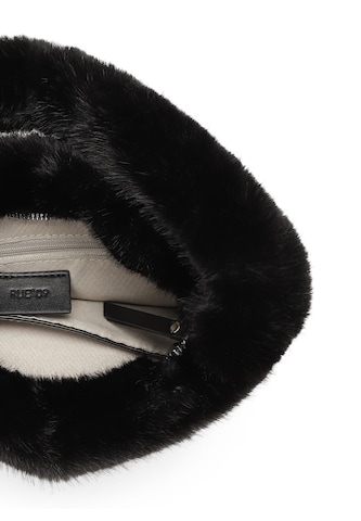 Emily & Noah Pouch 'Grasse RUE 09 ' in Black