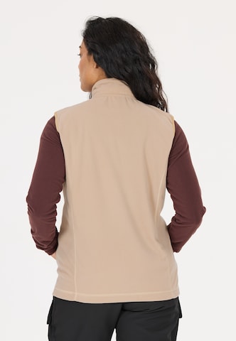Whistler Vest 'Romark' in Beige