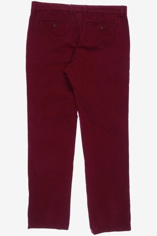 GANT Pants in 34 in Red