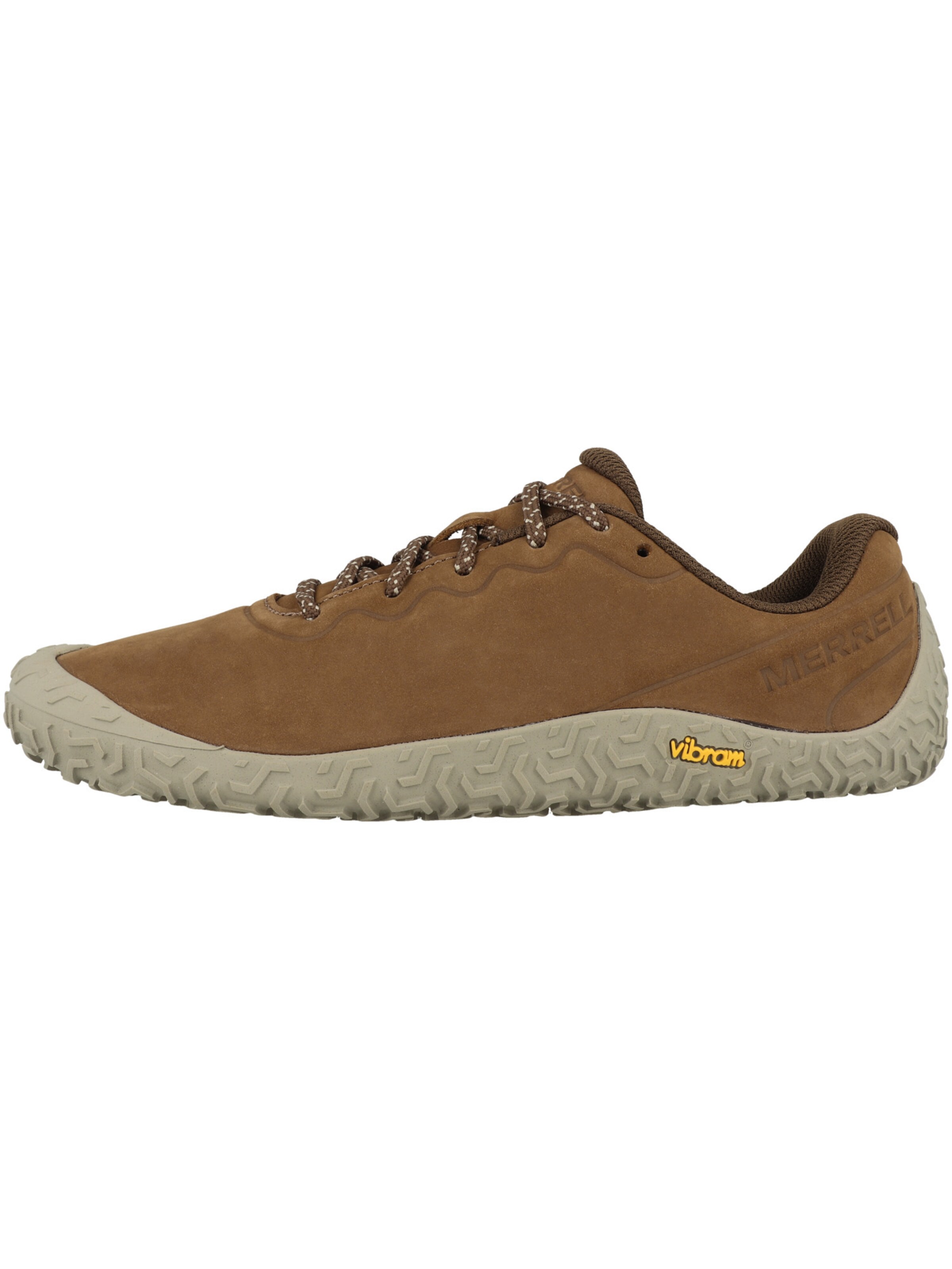 MERRELL Halbschuh 'Vapor Glove 6' in Braun