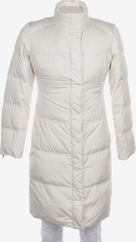 STRENESSE BLUE Jacket & Coat in XS in White: front