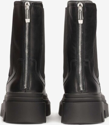 Kazar Studio Chelsea Boots in Schwarz