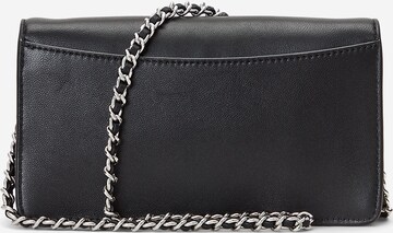 Sac à bandoulière Lauren Ralph Lauren en noir