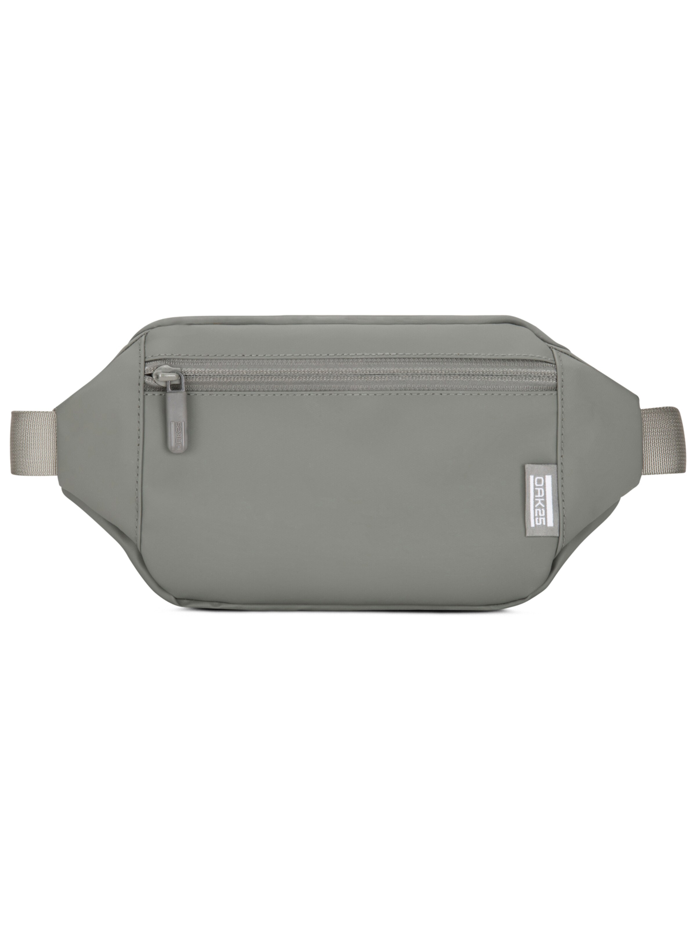 OAK25 Vöökott 'Carry All Sling', värv hall