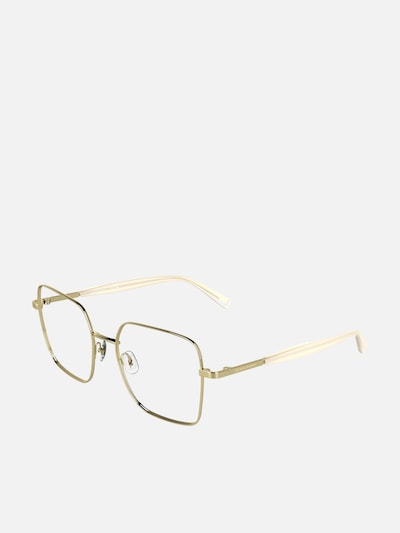 Longchamp Gafas de sol en 54 en oro, Vista del producto