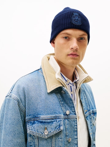 TOMMY HILFIGER Σκούφος σε μπλε