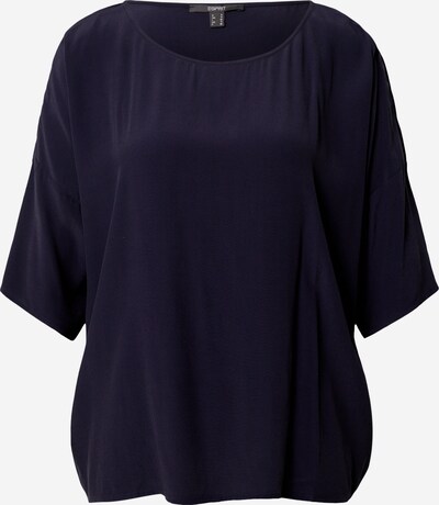 Esprit Collection Blouse in Navy, Item view