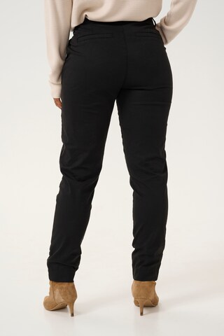 Love Copenhagen Regular Hose in Schwarz