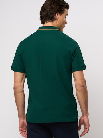Coupe regular T-Shirt 'Noah' U.S. POLO ASSN. en vert