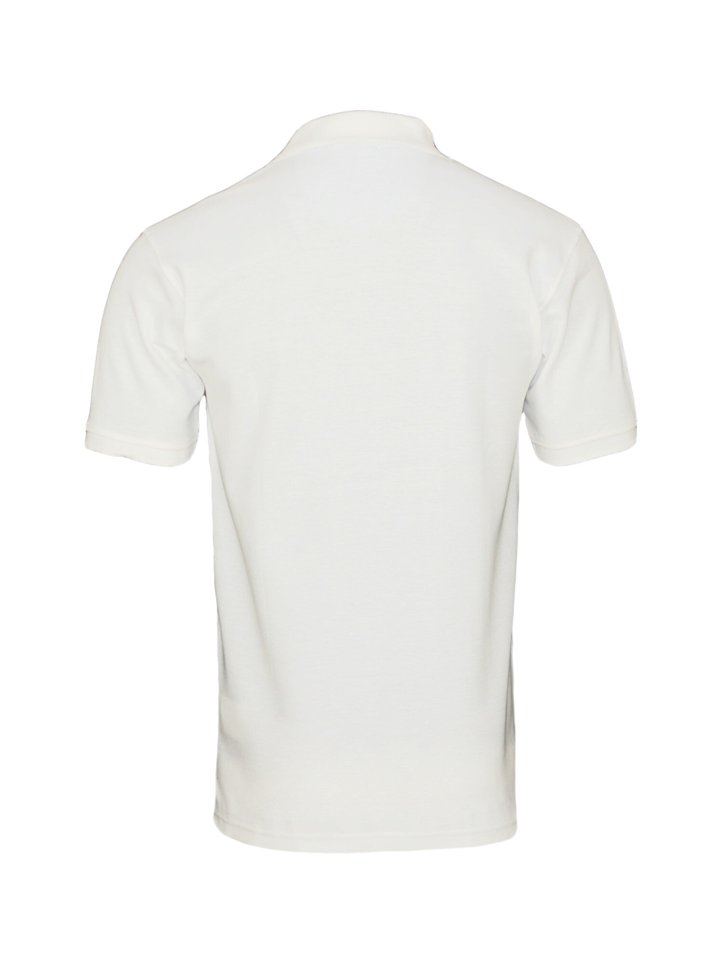 Maglietta di U.S. POLO ASSN. in bianco