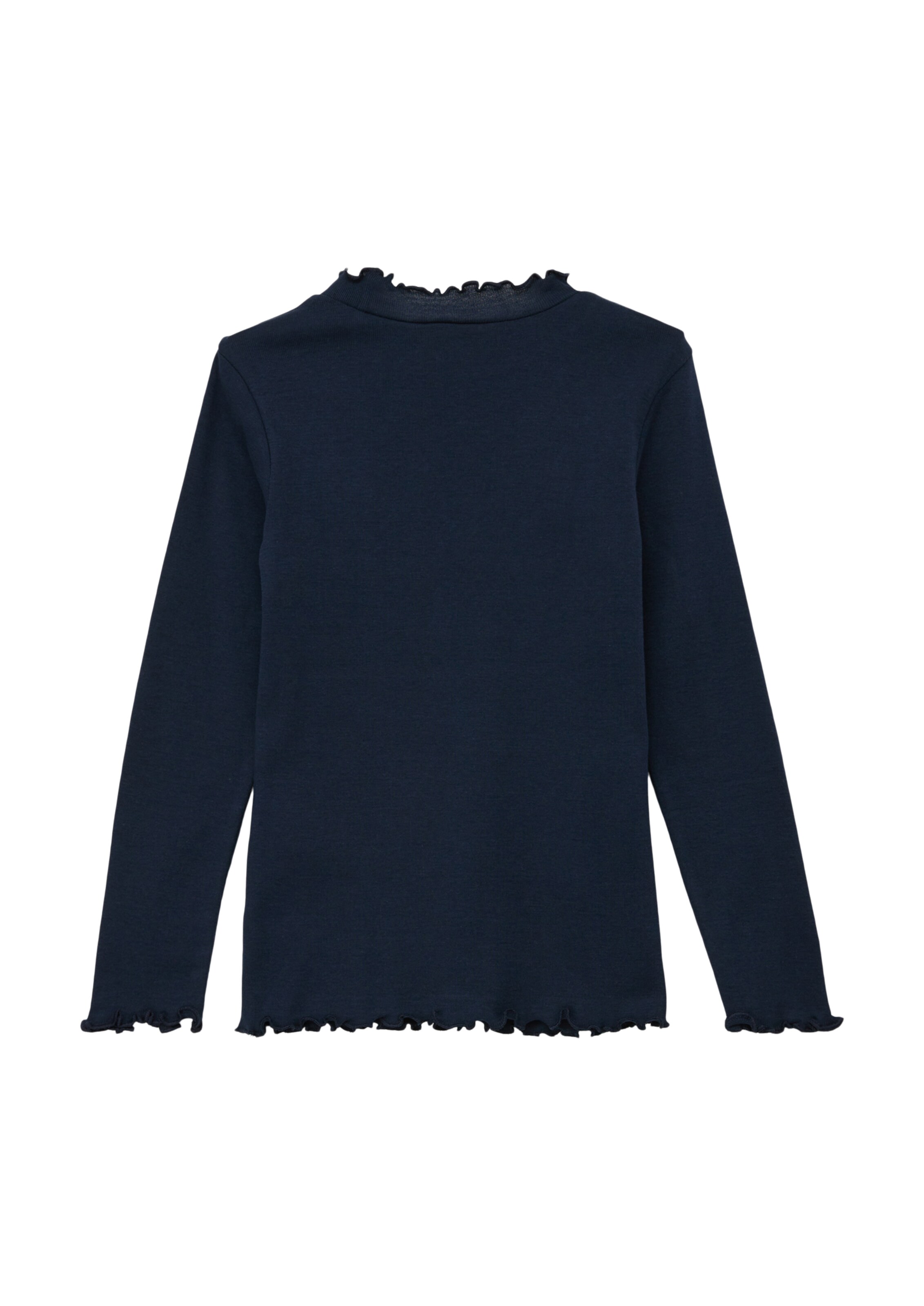 T-Shirt s.Oliver en bleu