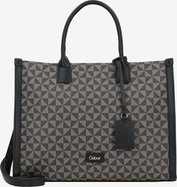 GABOR Handbag 'Barina' in Grey: front