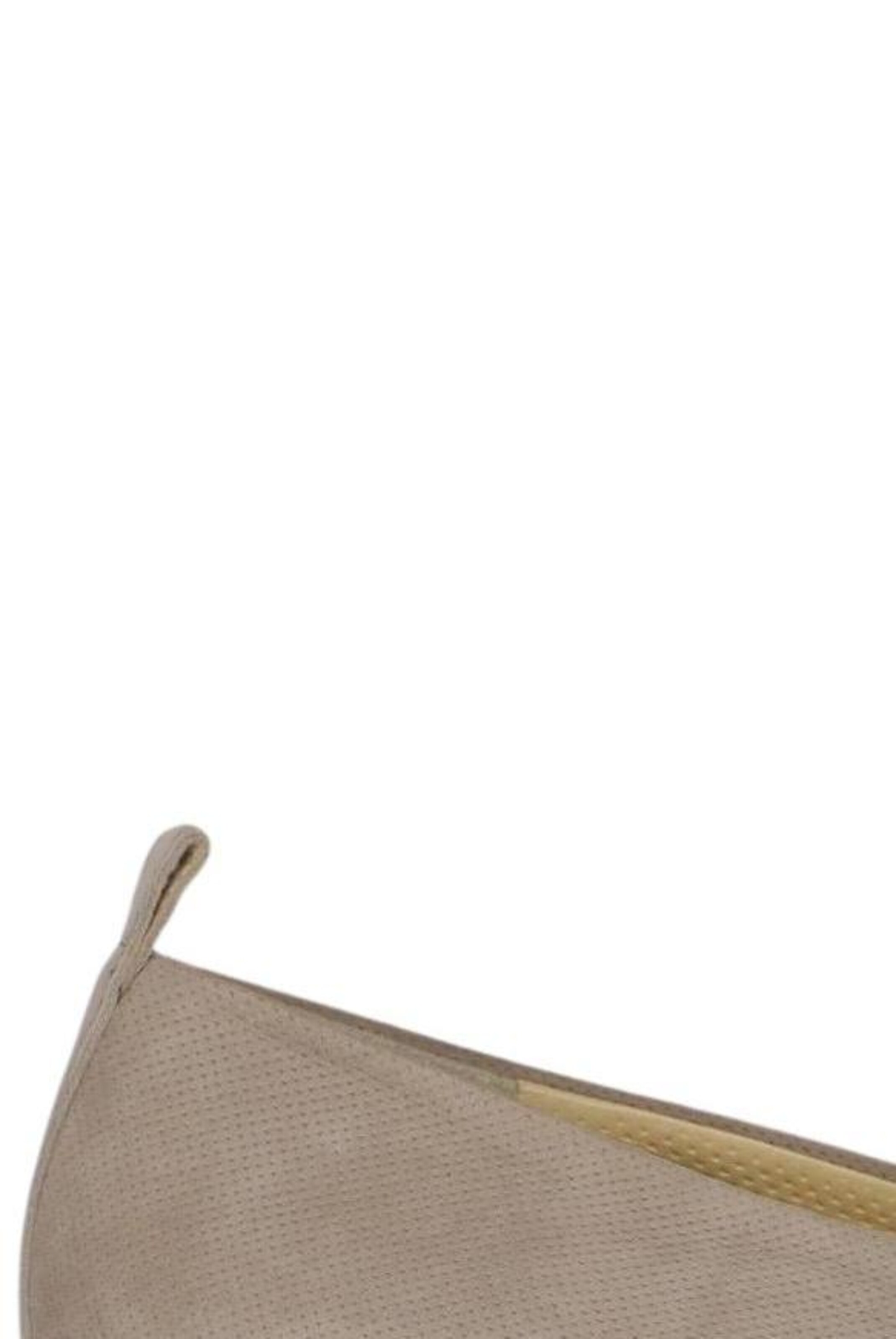 Paul Green Ballerina 39 in Beige