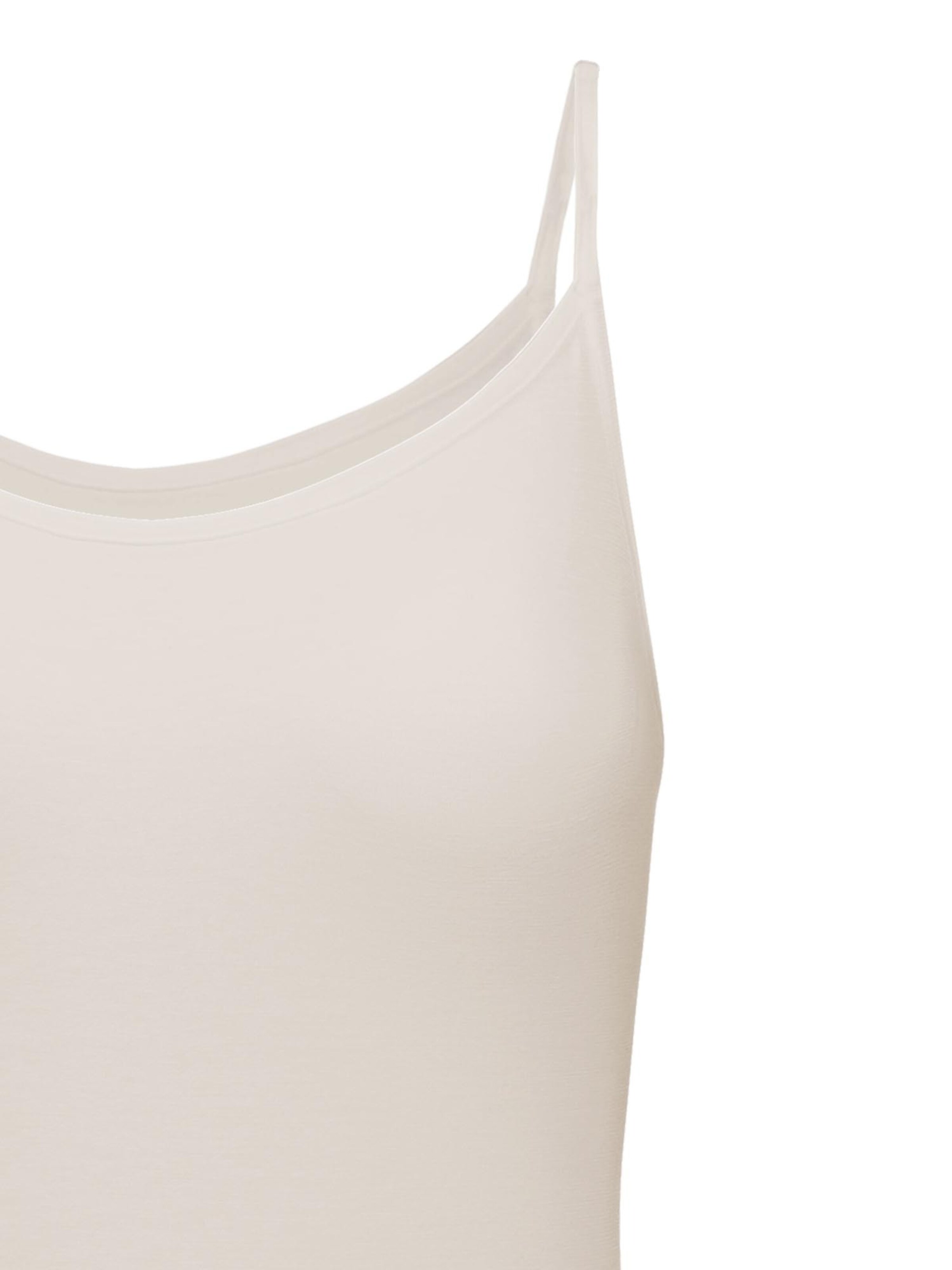 Mey Undershirt 'Modal Pure' in Brown