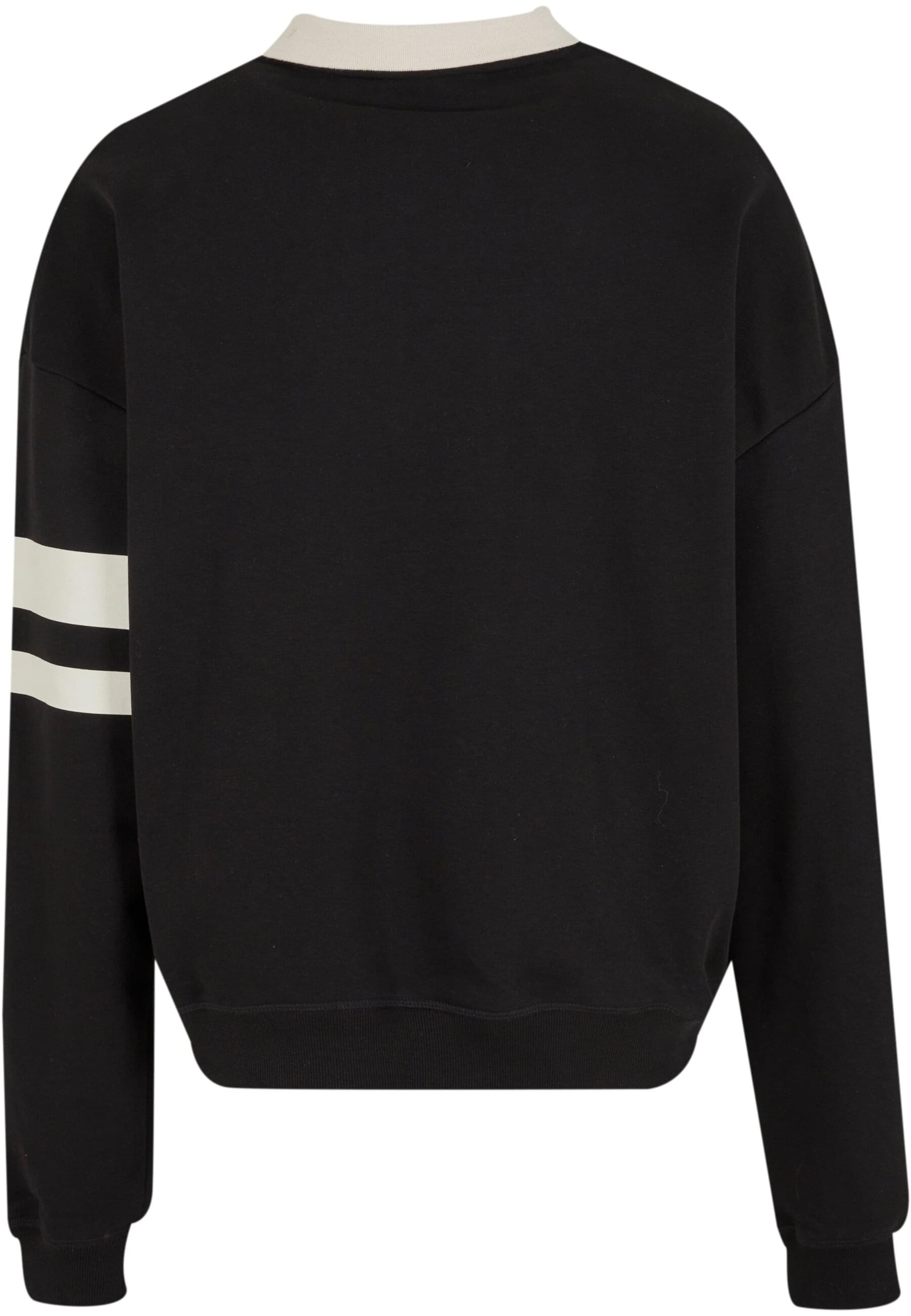 Ecko Unlimited Mikina – černá