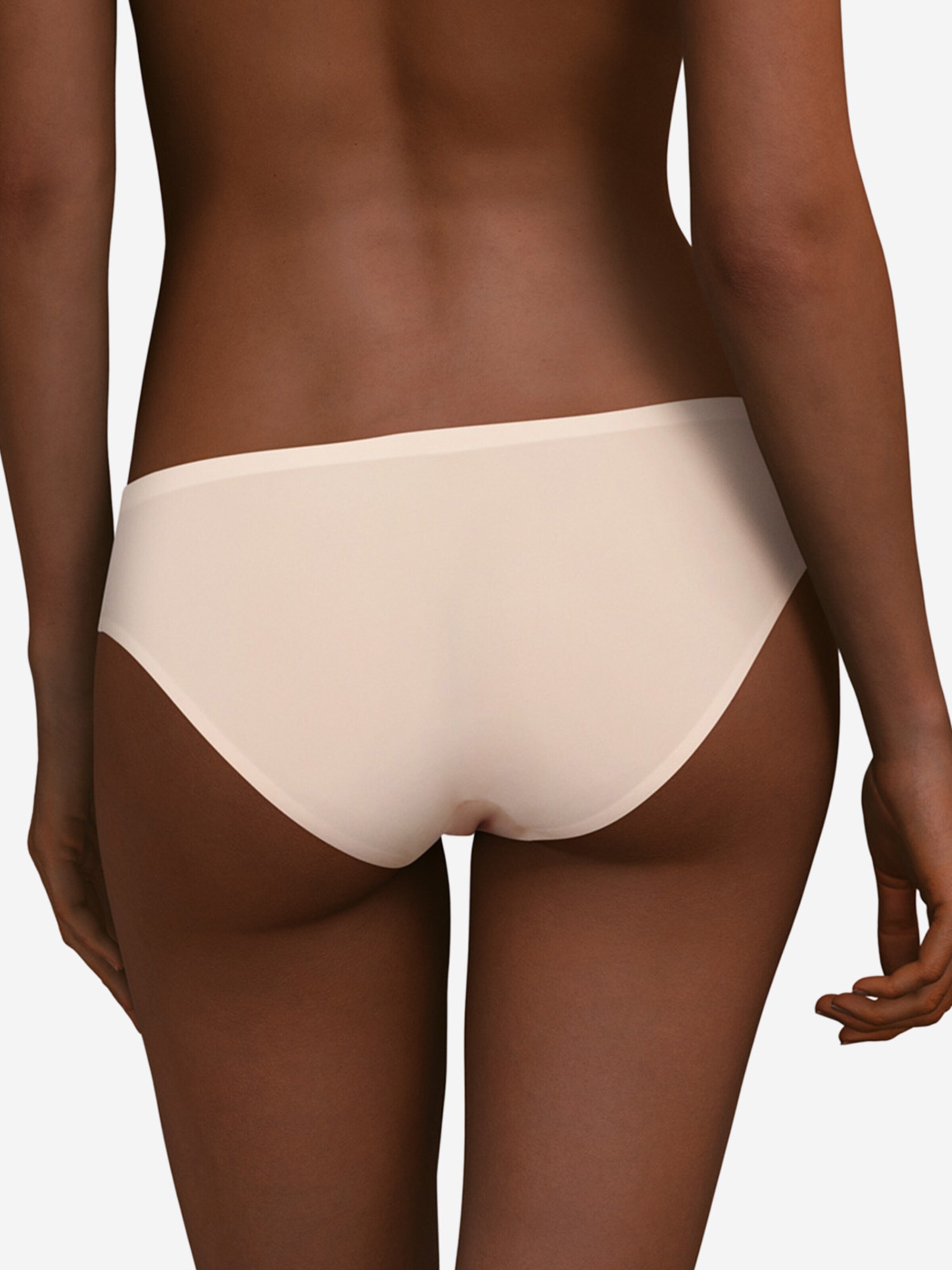 Chantelle Panty 'Soft Stretch' in Beige