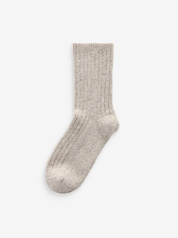 Next - Calcetines en beige