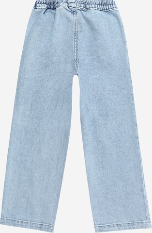 KIDS ONLY Loosefit Jeans 'COMET' in Blau