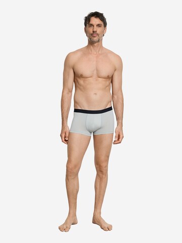 Hanro - Boxers ' Micro Touch ' em cinzento