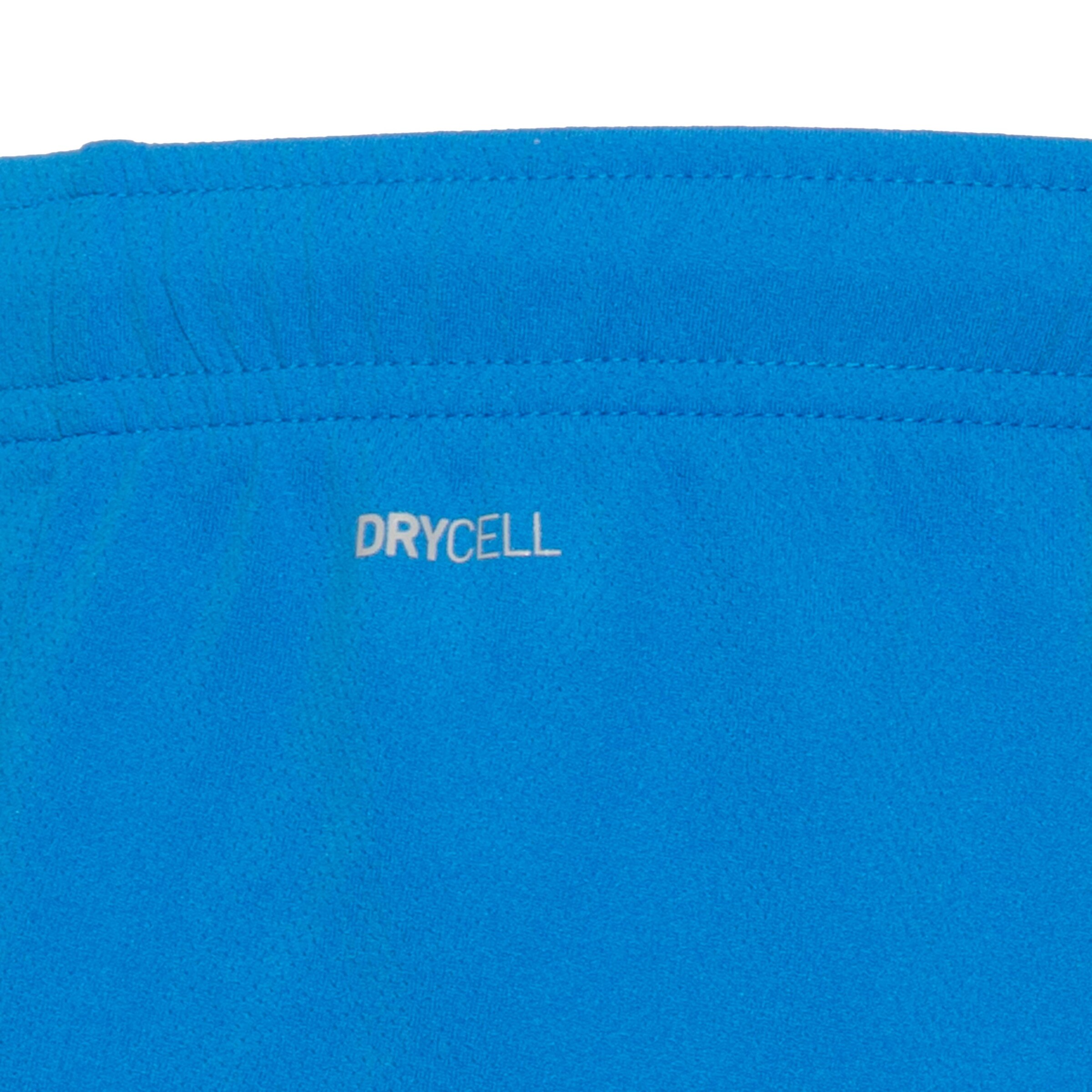 Regular Pantalon de sport 'TeamRise' PUMA en bleu