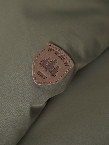 NAME IT - Chaqueta de entretiempo en verde