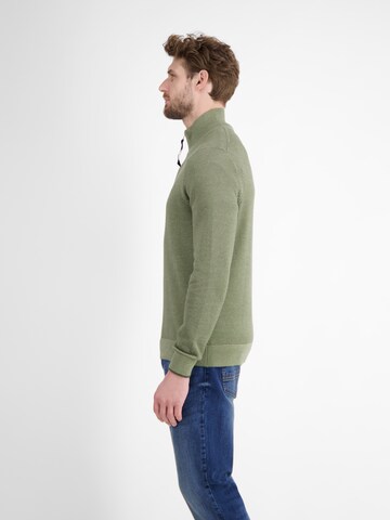 LERROS Trui in Groen