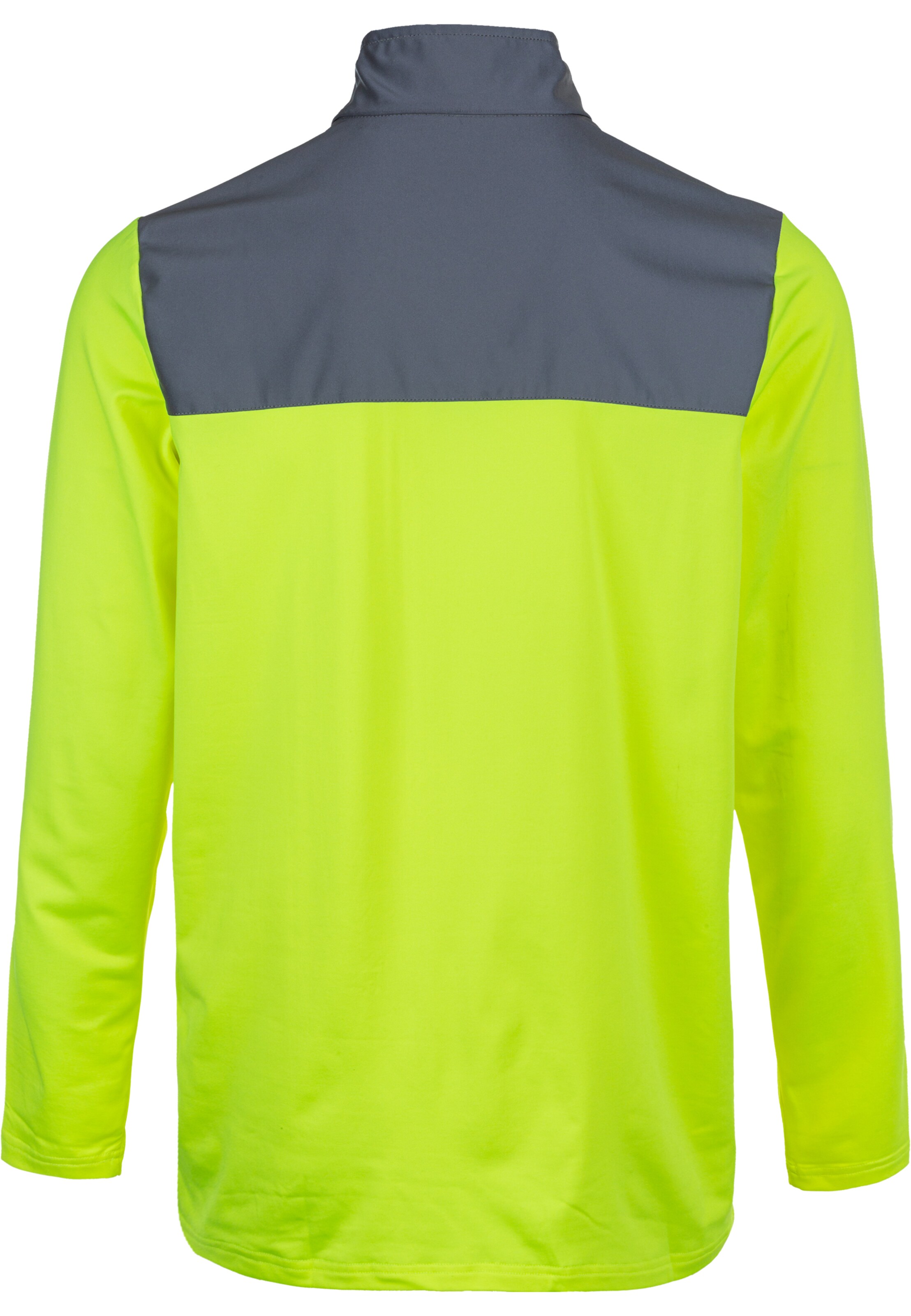 ENDURANCE Funktionsshirt 'Susat' in Gelb