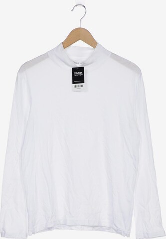 Tiger of Sweden Shirt in M in White: front