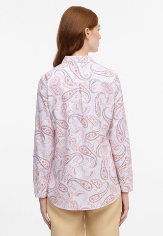 ETERNA Bluse in Pink