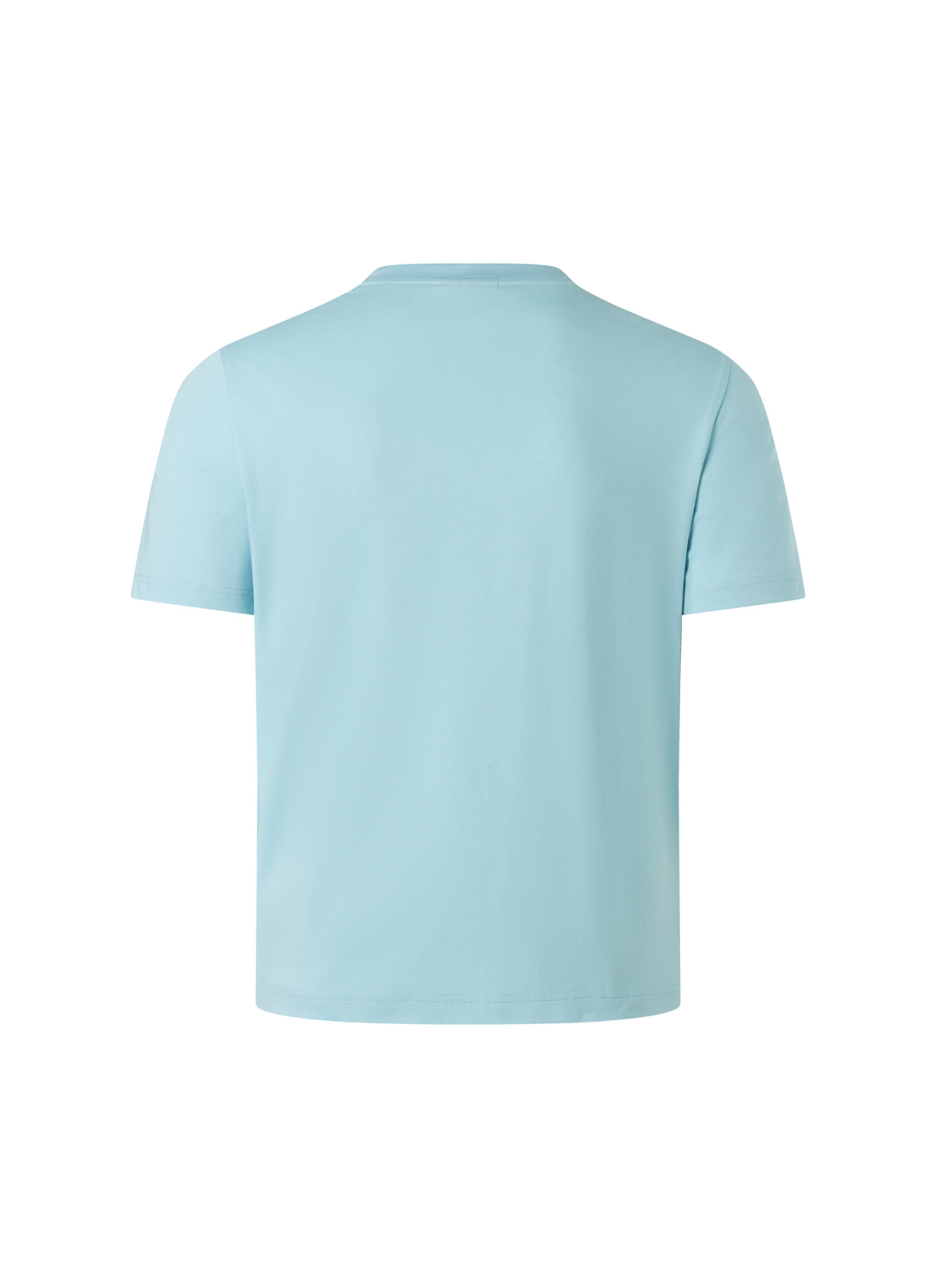 MAERZ Muenchen Shirt in Blue