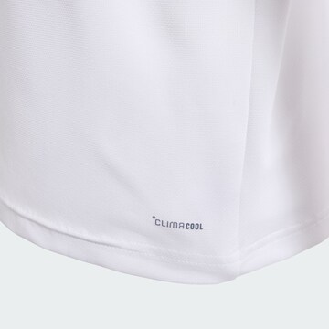 ADIDAS PERFORMANCE - Camiseta funcional 'Classics' en blanco