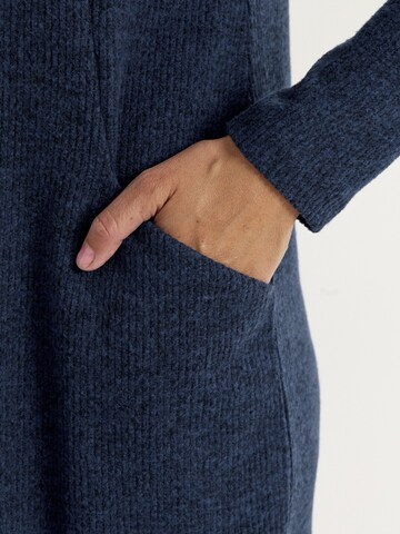 Cellbes of Sweden Jurk in Blauw