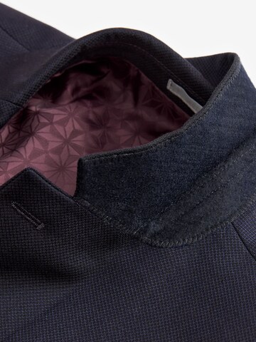 Next Comfort fit Colbert in Blauw