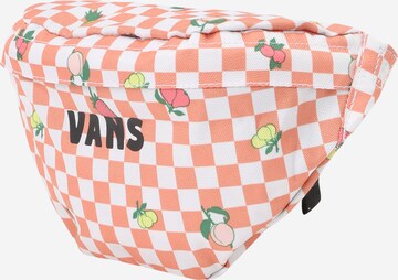 VANS Τσαντάκι μέσης 'TRAVELER FANNY' σε : μπροστά