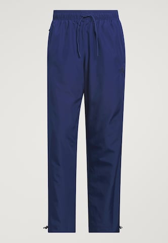 Loosefit Pantalon de sport 'Anthony Edwards' ADIDAS PERFORMANCE en bleu