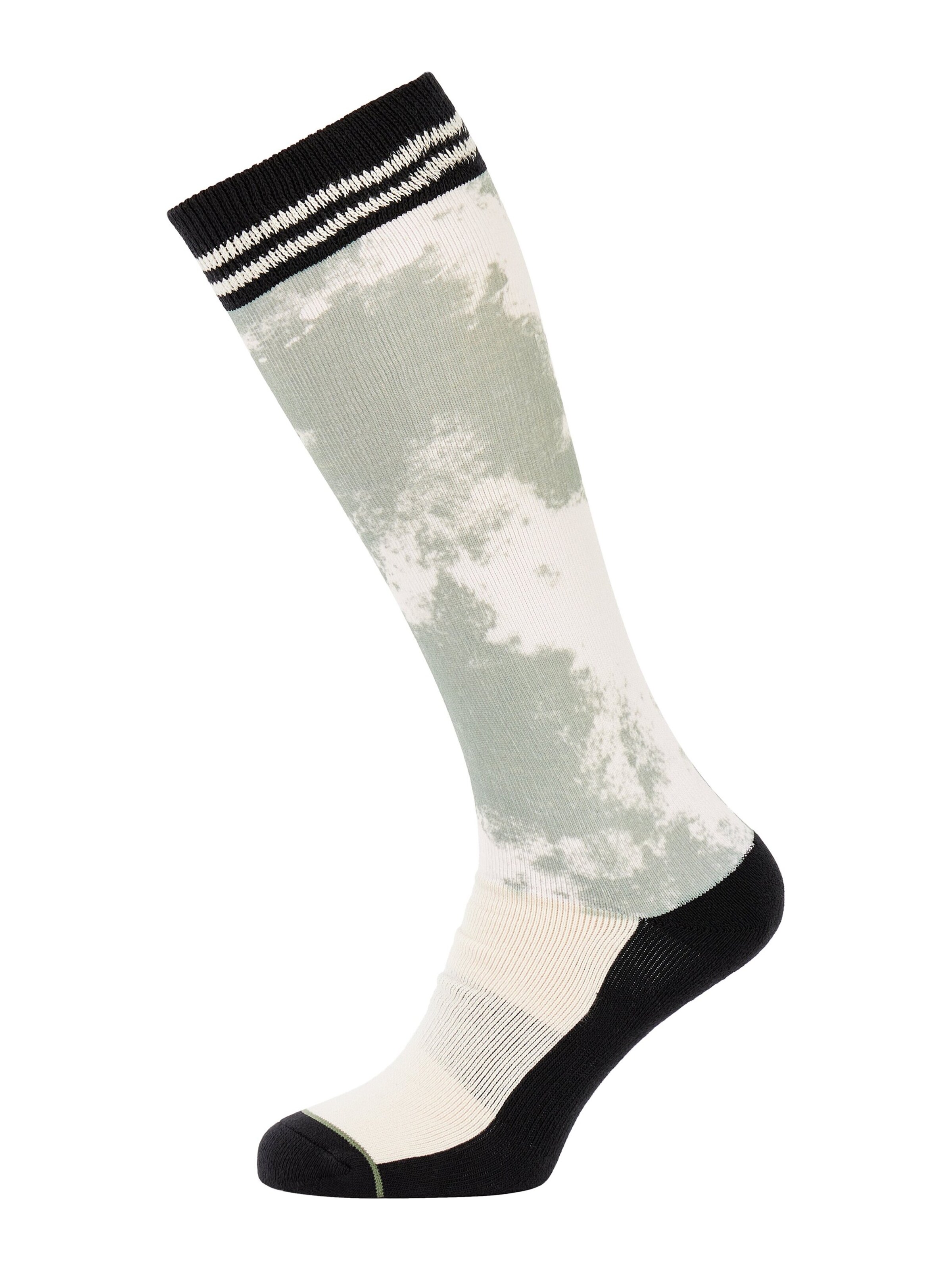 PROTEST Sportsocken 'PRTTrip'‌‌‌‌ in Grün: Vorderseite