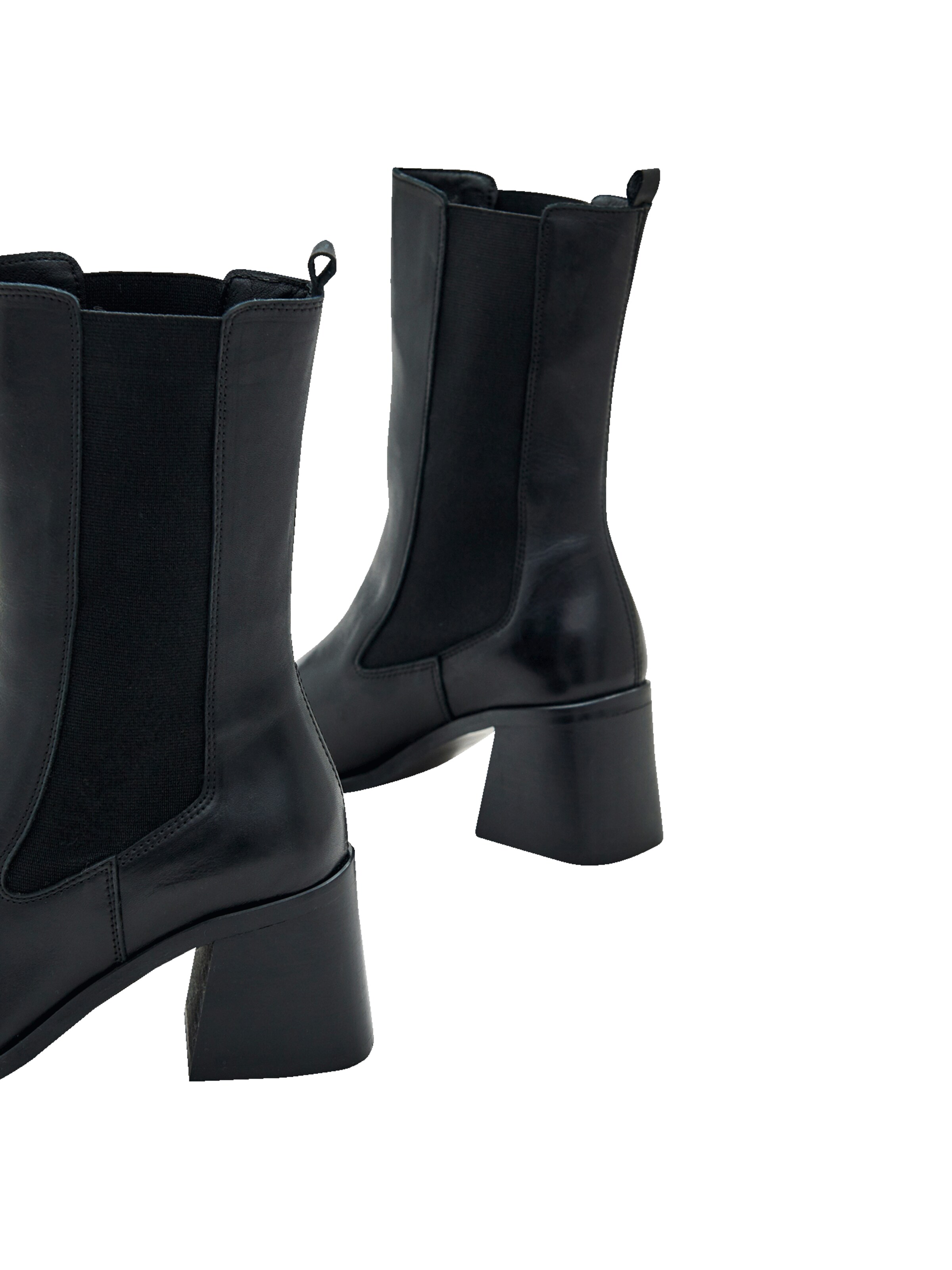 EDITED Stiefelette 'Meridith' in Schwarz