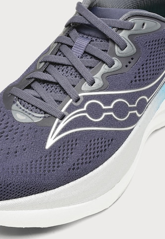 saucony Loopschoen 'RIDE 19' in Blauw