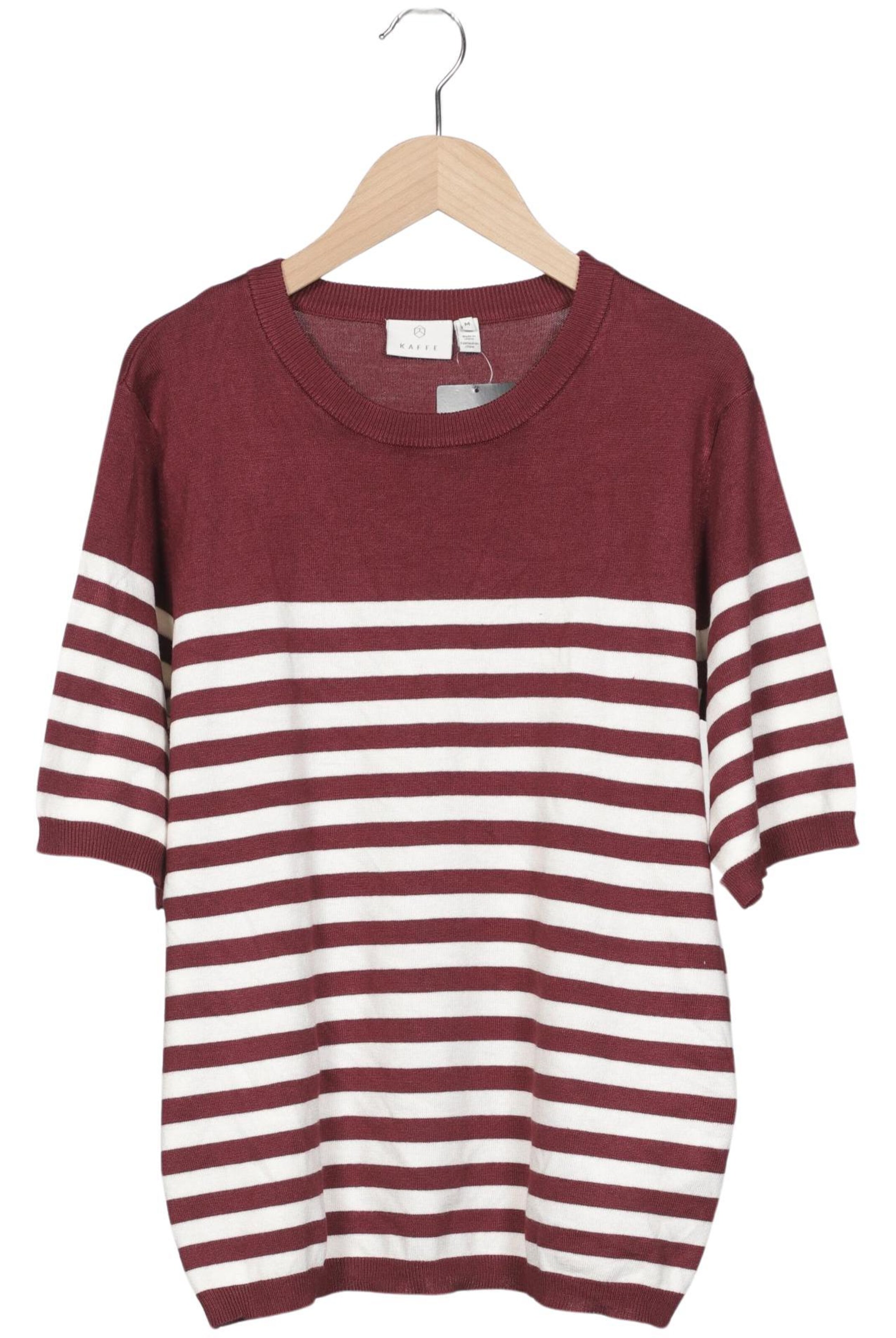 Kaffe Pullover M in Mischfarben: Vorderseite