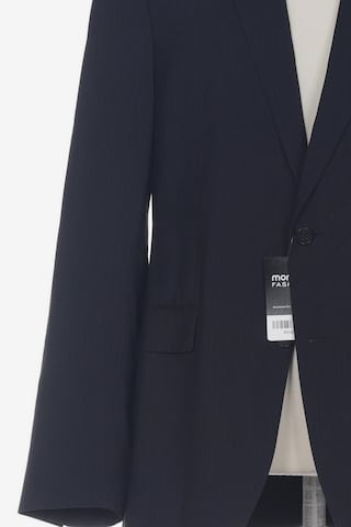 STRELLSON Suit in L-XL in Blue