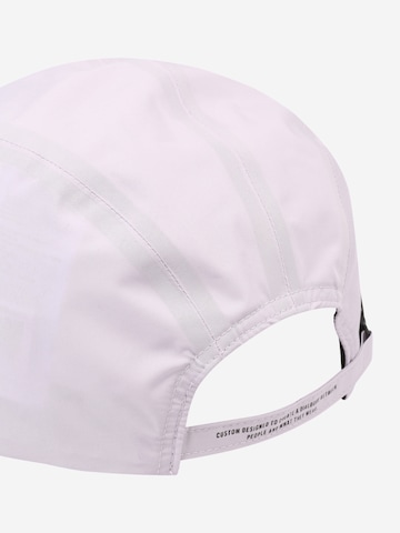 Casquette de sport 'Runners' ADIDAS SPORTSWEAR en violet