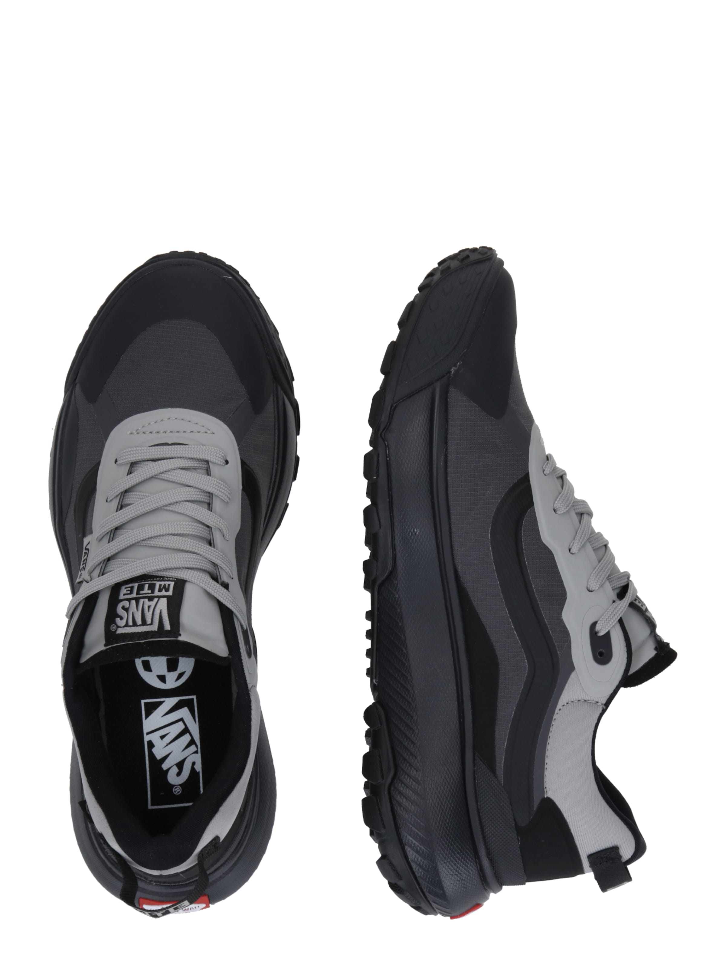 VANS Σνίκερ χαμηλό 'MTE Crosspath' σε γκρι