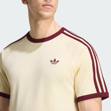 ADIDAS ORIGINALS Shirt in Beige