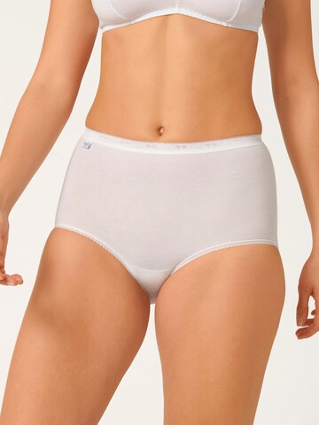 SLOGGI Slip 'Basic+' in Weiß