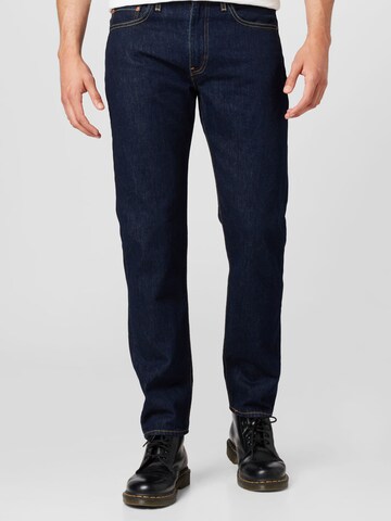 LEVI'S ®regular Traperice '502' - plava boja: prednji dio