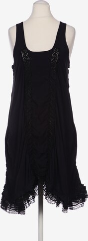 HIGH Dress in M in Black: front
