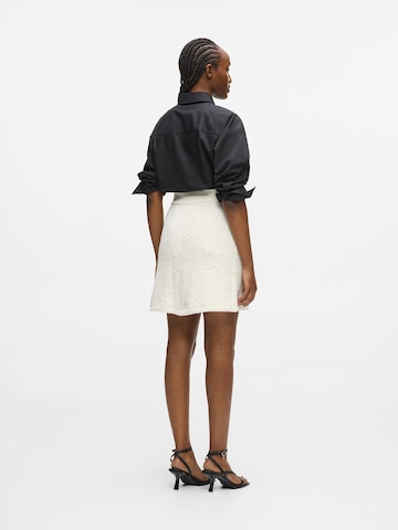 Karl Lagerfeld Rok in Beige