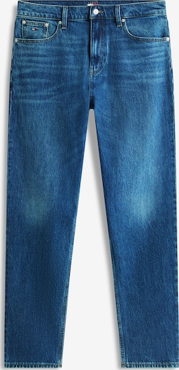 Džinsai 'ARLO' iš Tommy Jeans, spalva – tamsiai (džinso) mėlyna, Prekių apžvalga